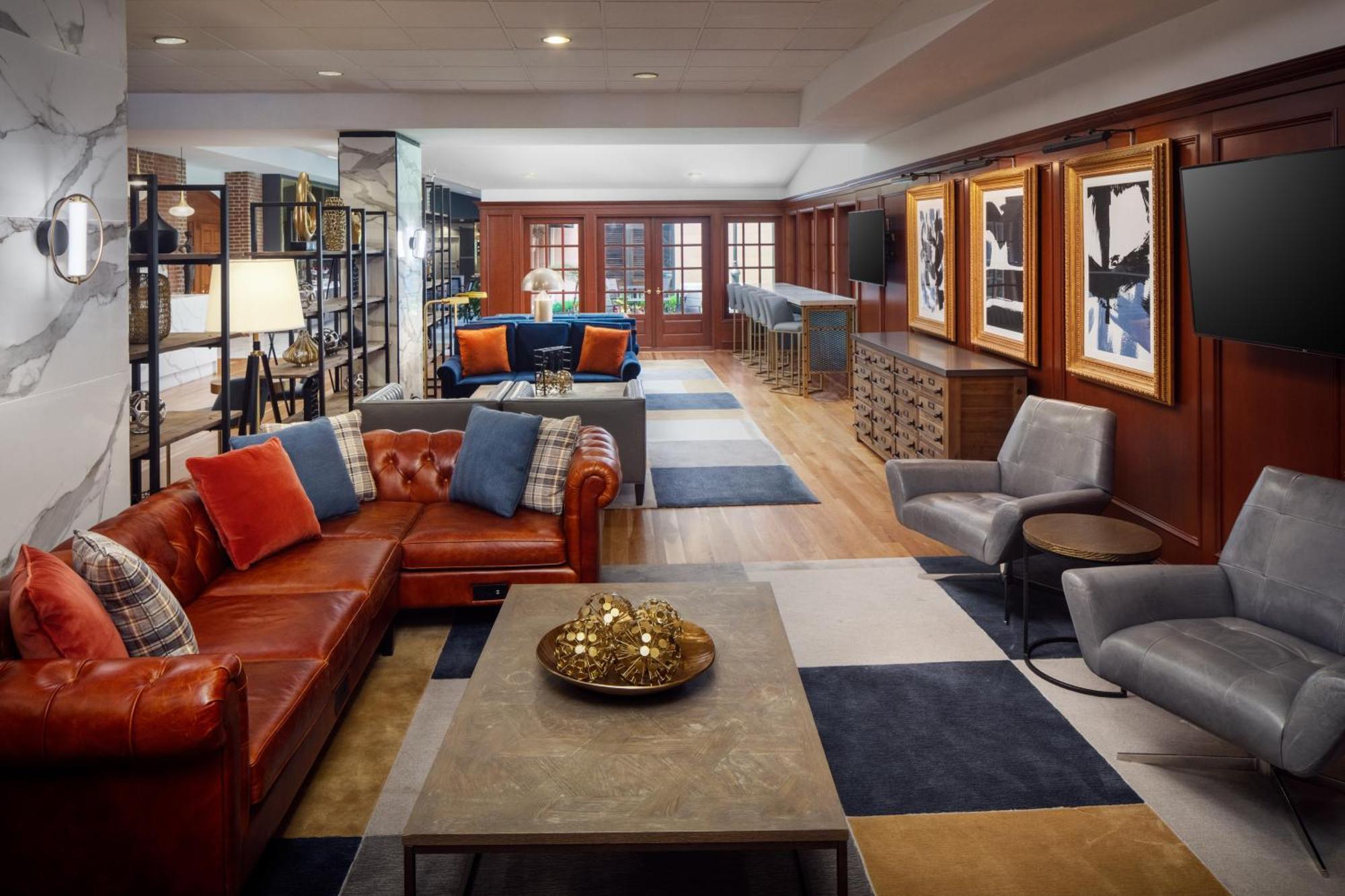 The Inn At Henderson'S Wharf, Ascend Hotel Collection Baltimore Exterior photo