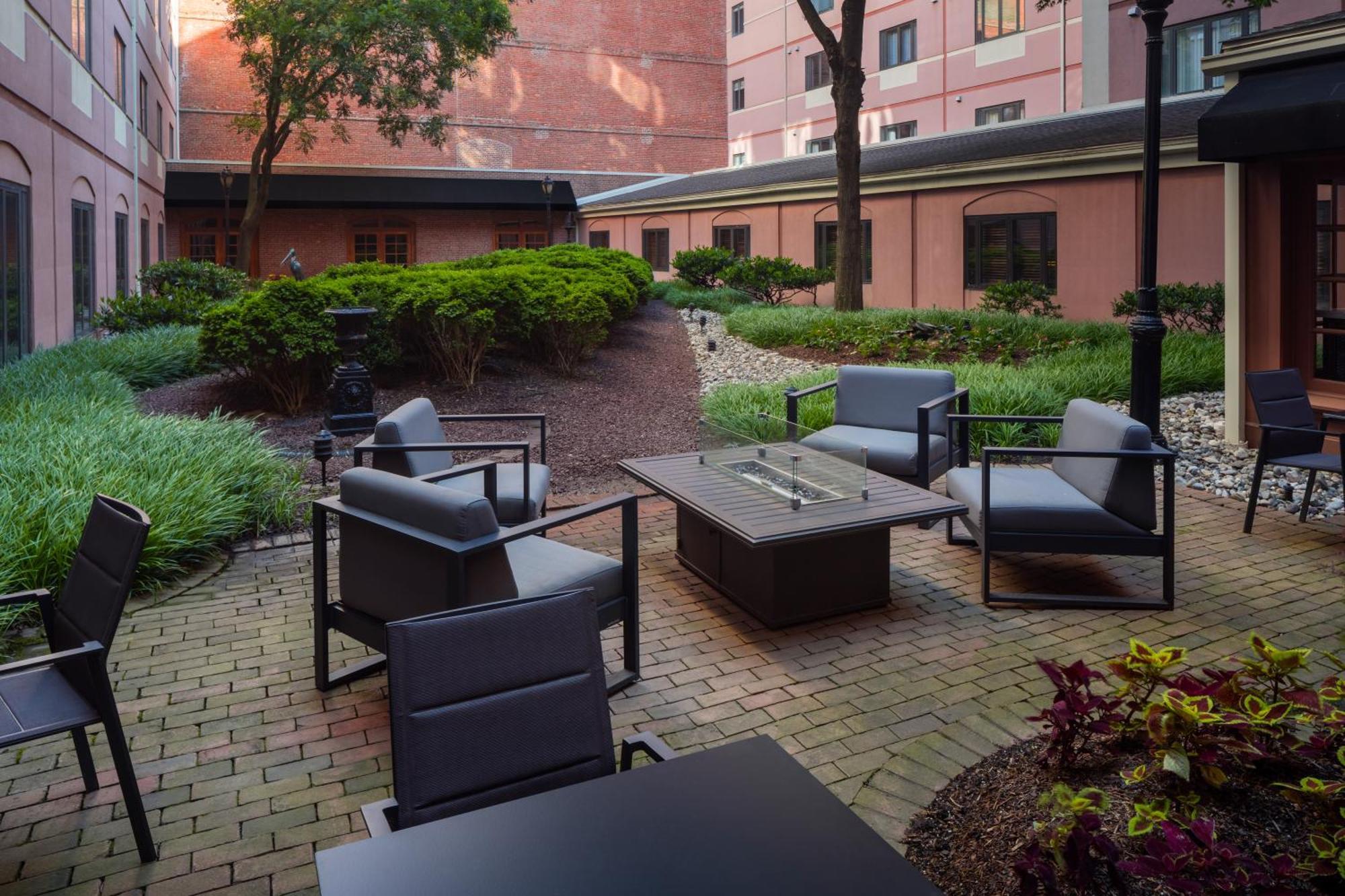 The Inn At Henderson'S Wharf, Ascend Hotel Collection Baltimore Exterior photo