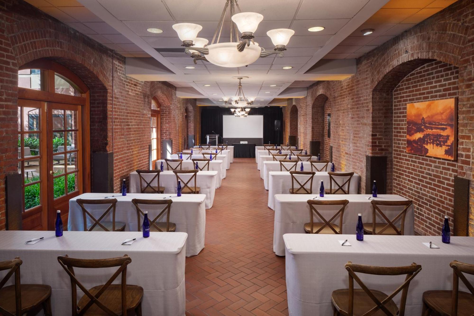 The Inn At Henderson'S Wharf, Ascend Hotel Collection Baltimore Exterior photo
