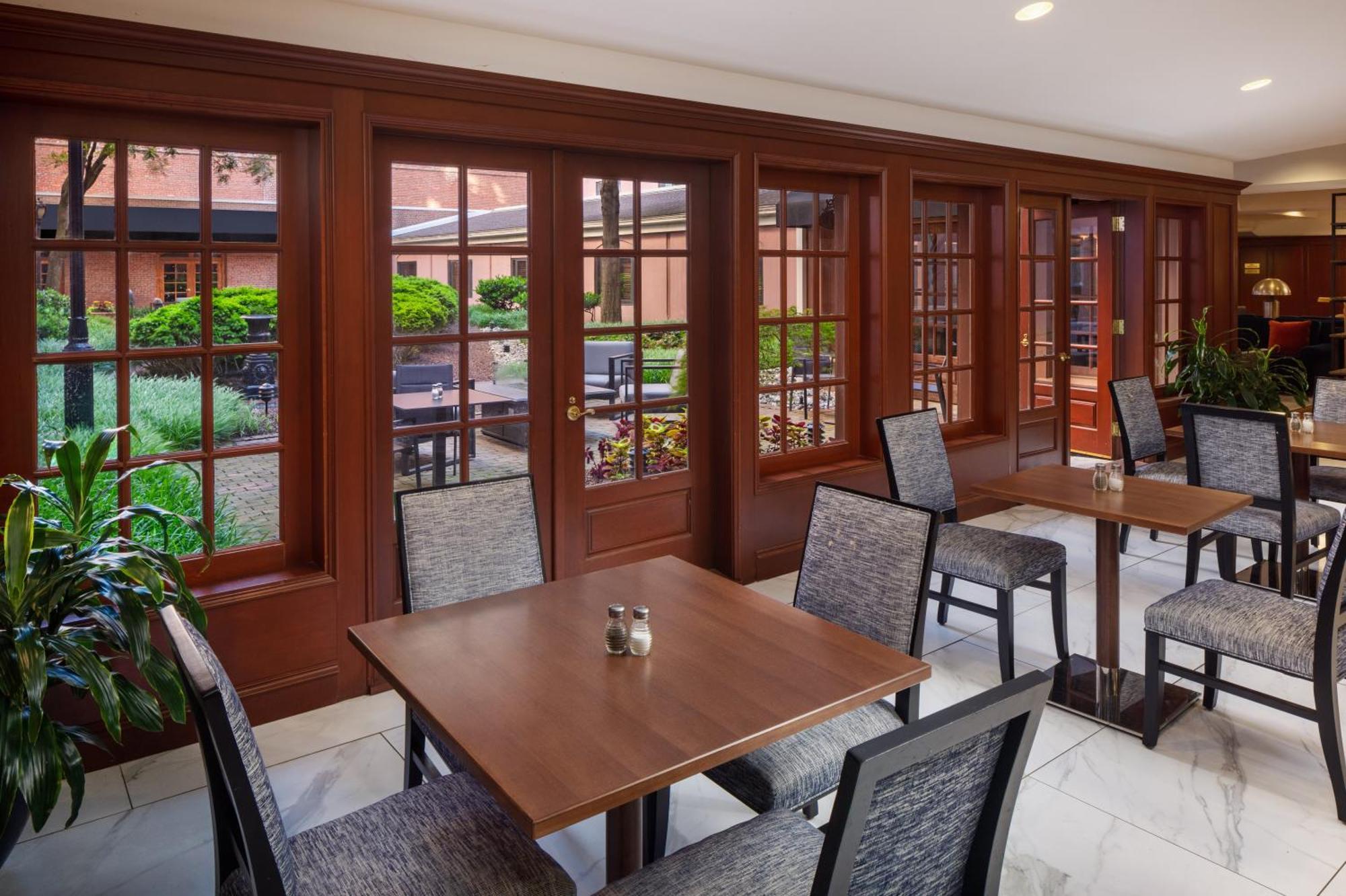 The Inn At Henderson'S Wharf, Ascend Hotel Collection Baltimore Exterior photo