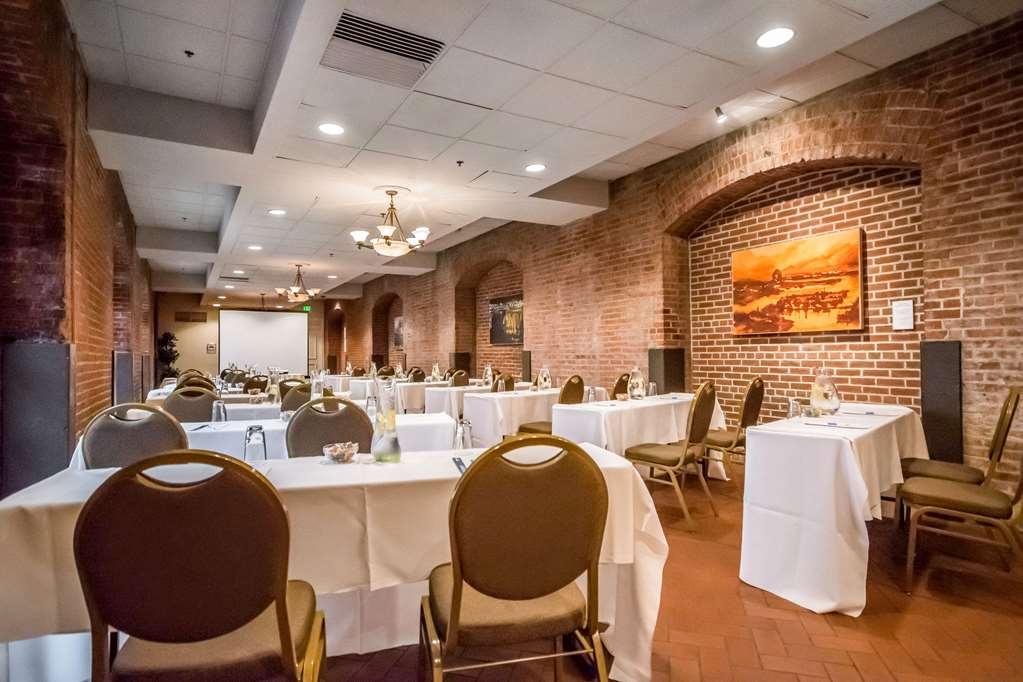 The Inn At Henderson'S Wharf, Ascend Hotel Collection Baltimore Facilities photo