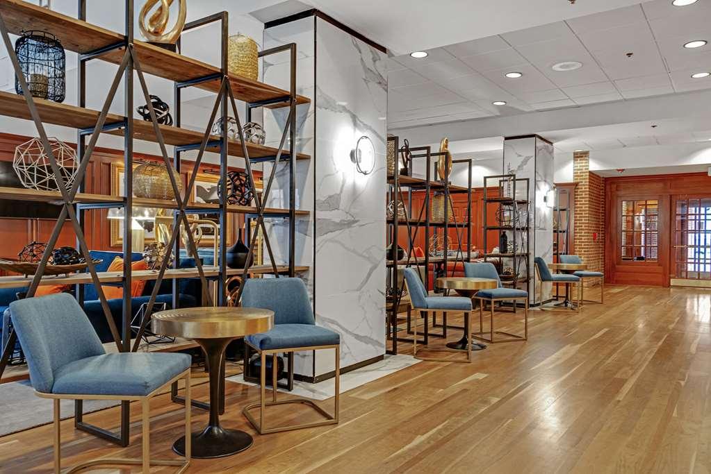 The Inn At Henderson'S Wharf, Ascend Hotel Collection Baltimore Interior photo