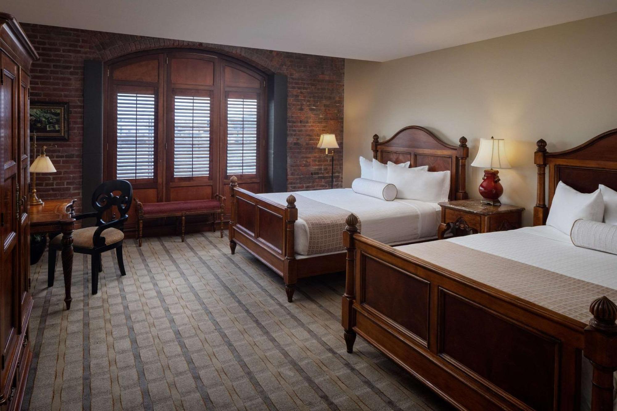 The Inn At Henderson'S Wharf, Ascend Hotel Collection Baltimore Exterior photo